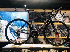 -TREK崔克自行车(徐汇滨江店)