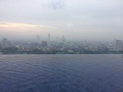 -阿瓦尼河滨曼谷酒店