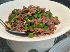 -新白鹿餐厅(爱琴海购物中心店)