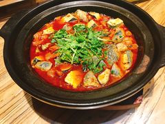 肥肠臭豆腐-高淳味道(丹阳湖北路店)