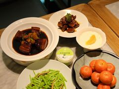 -苏帮袁Sue Cuisine(来福士店)