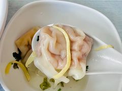 -海平馄饨(逍遥二路店)