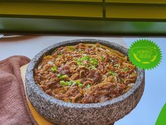-西塔老太太拌饭(城市集市龙之梦店)