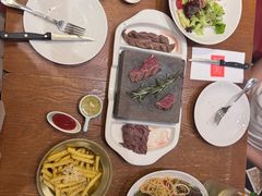 -Entrecôte 法国牛扒馆(保利·时光里店)