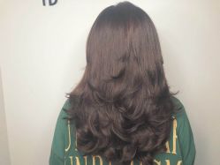 -HD HAIR STYLE