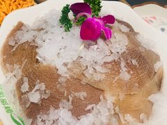 -鲜货俚鲜火锅(青果路店)