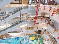 -兰岛广场(白沙路店)
