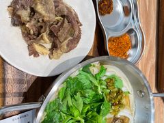 -小满手工粉(杭州滨江龙湖店)