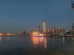 -船长9号·精致湖北菜(江滩店)