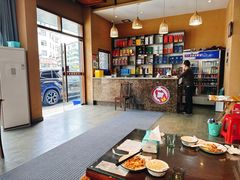 -朗妈私房菜(婺女州店)