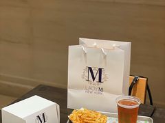 -Lady M New York(澳门伦敦人店)