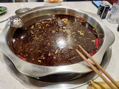 -水碾河刘老大串串香(水碾河路店)