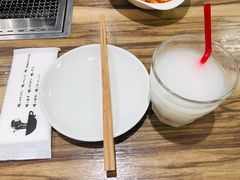 -俺的焼肉(銀座9丁目店)