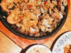 -永安鱼庄·镇江菜(丁卯店)