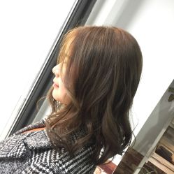 -Moyue HAIR SALON