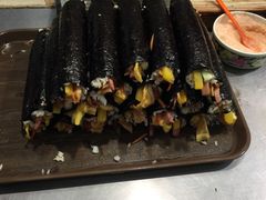 -西归浦每天偶来市场