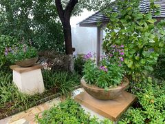 -天目湖涵田半山温泉