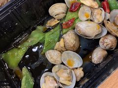-家家悦生活港自助餐厅海之恋(W37店)