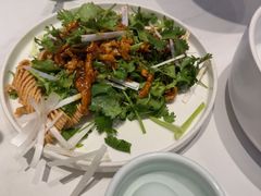 -小桃红·东北菜·春饼烤鸭(南阳湖街店)