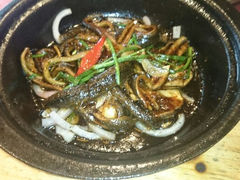 淮安软兜-食為天·本地人爱吃的淮扬菜(瘦西湖店)