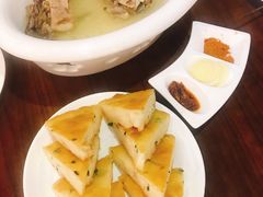 手抓羊肉-中发源·清真餐厅(春风店)