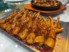 -鸭绿江民族饭店(总店)