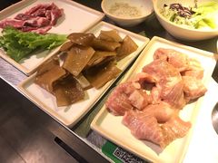 -喜来稀肉(虹泉路店)