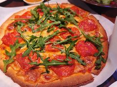 -MARU玛露音乐餐厅(大学路店)
