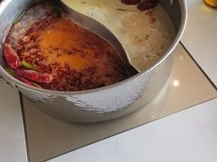 -呷哺呷哺 黄金牧场 (中发百旺店)