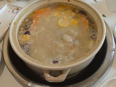 -土连锅·现熬养生汤锅(梁家巷店)