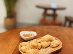-甜心闲生传统手工冰粉(人民广场店)