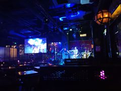 -MARU玛露音乐餐厅(大学路店)