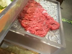 -南门四季铜锅涮肉(左家庄店)