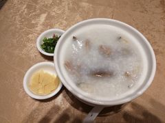 -广东胜利宾馆西关粤中餐厅