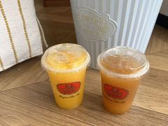 -ChaTraMue手标泰式茶(中山公园龙之梦店)