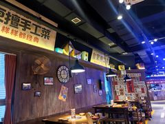 -萍姐火锅·公路夜市(打浦桥日月光店)