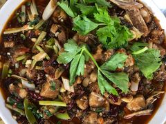-潼南太安名鱼•特色江湖菜 太安鱼