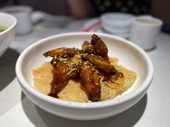 黑醋鸡翅-九毛九西北菜(悦汇城店)