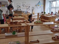 -自然树儿童之家(海珠翠城花园托育.早教校区)