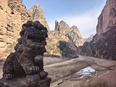 -炳灵寺世界文化遗产旅游区