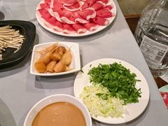 -东来顺饭庄(apm总店)