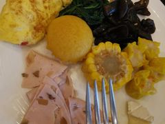 -澳门十六浦索菲特大酒店