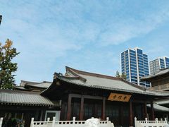 -香积寺