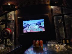 -V SHOW max KTV(粉巷店)