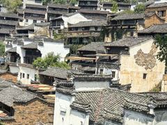 -婺源梦里老家大型山水实景演出