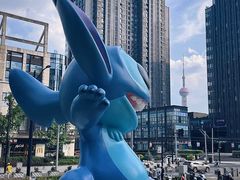 -中影国际影城(合生汇CINITY店)