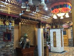 -宗巴雍姆藏餐府
