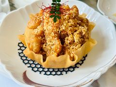 -宝丽轩中餐厅BAOLIXUAN