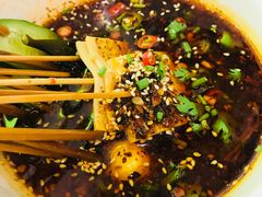 -蓉李记成都名小吃(武汉菱角湖万达店)