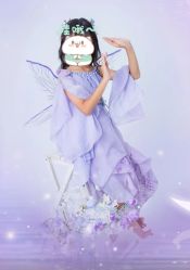 -倾城宝贝儿童摄影(广州天河店)